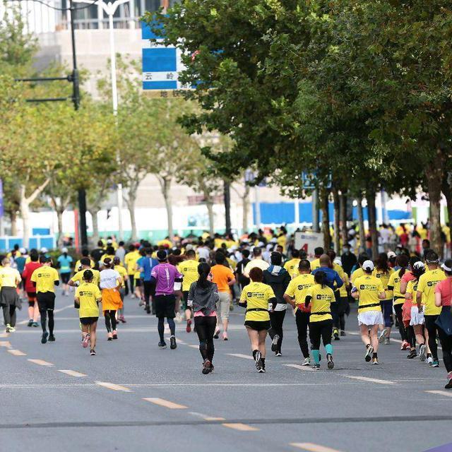 跑龄|跑步之后,你觉得自己哪方面变得更好了听听这4位跑者怎么说