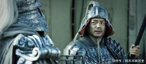 简单|韩信放弃项羽投靠刘邦,他能得到重用也是道路曲折,原因很简单