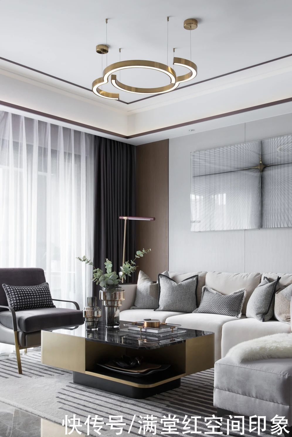 精致|时尚简约的生活方式 精致细腻