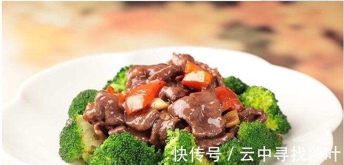 色香味俱全的佳肴,配上米饭吃真香,香飘四溢的几道家常菜!