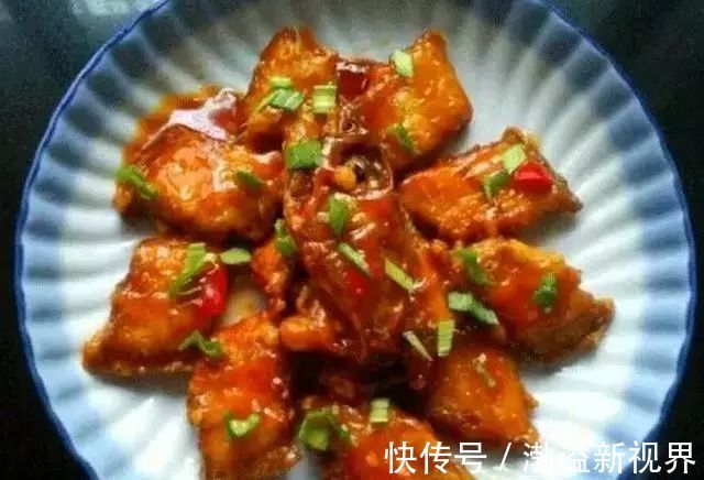 鲜香解馋又滋补的家常菜,轻松勾住家人的胃,几天不吃就想!