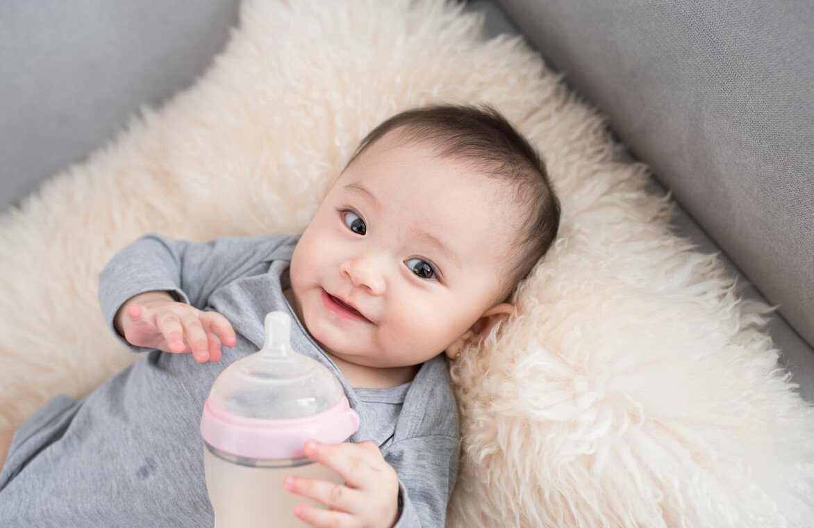 宝妈|过期奶粉包装成进口销售90万，海淘奶粉真没父母想的那么好