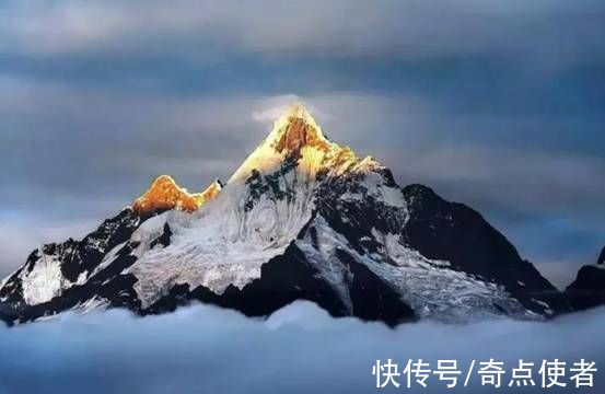 登山|梅里雪山有多神秘？中日登山队17人遇难，日记中的文字让人害怕