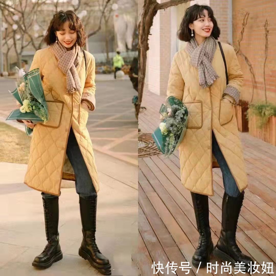 神器|秋冬最百搭的鞋子,这3双你一定要拥有,不费劲的搭配神器