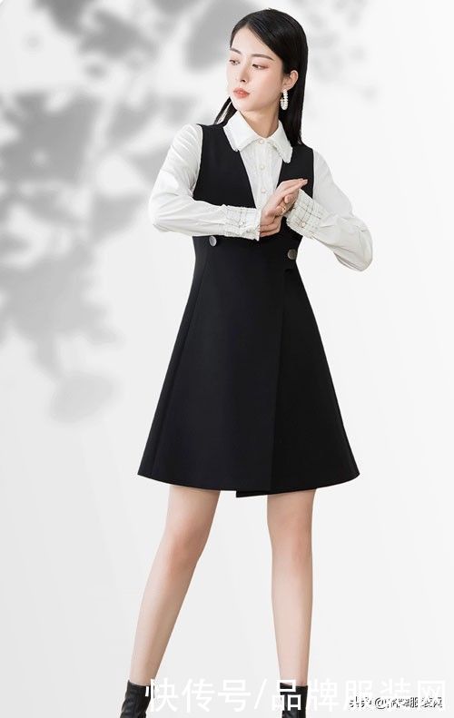 lingdi 领弟|LINGDI 领弟 早秋时尚 简约有格调