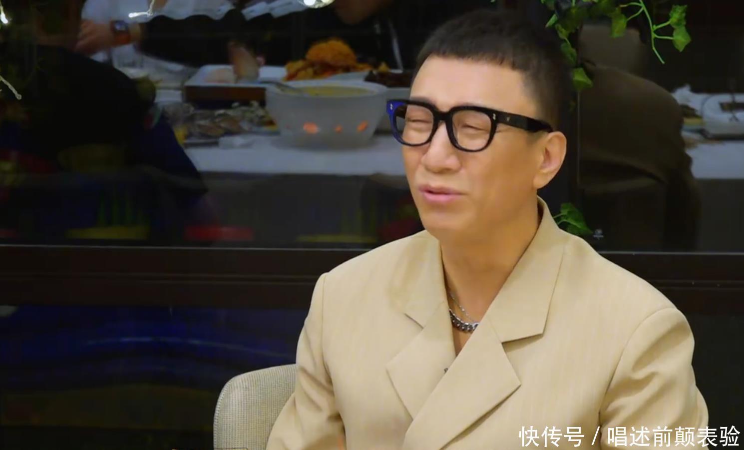 极限挑战 《萌探探探案》节目暗示有21个影视剧剧本,另外有5个故意被遮挡