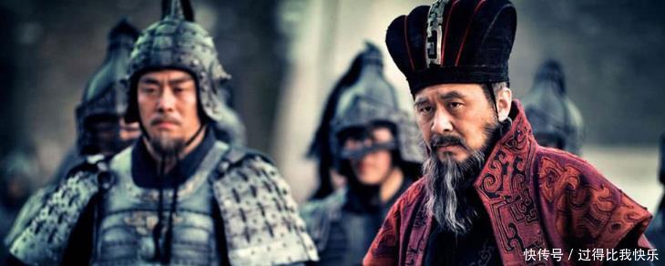 挑飞|此人是曹魏第一猛将,他单挑吕布战平赵云,却被张飞挑飞了两次!