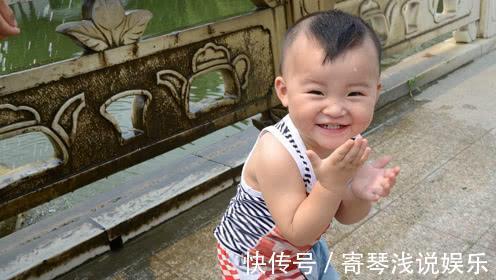 宝妈|孩子有这三个“坏习惯”,预示“双商高”,家长就偷着乐吧!