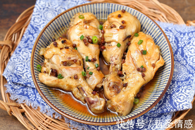 热量|减脂期也能大口吃肉，不加一滴油拒绝高热量，鲜嫩营养照样掉秤！