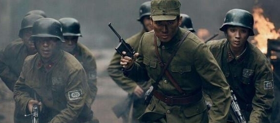 胜利|台儿庄战役:此人一战成名,官至中将!抗战胜利后,沦为木匠