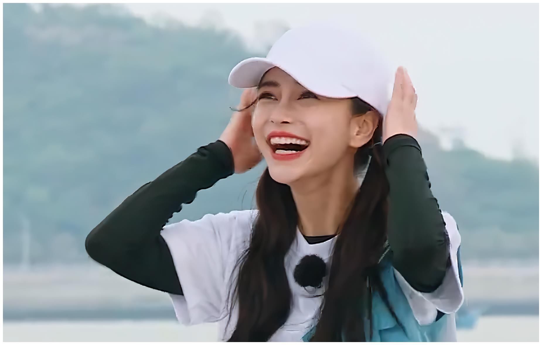 奔跑吧:郑恺当爸后,baby对他的称呼变了,这是对苗苗最大的尊重