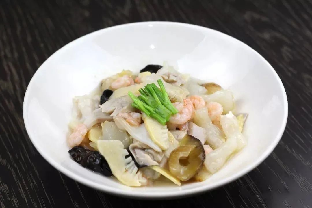 盘点苏帮菜中的“奇葩”菜名，你知道几个