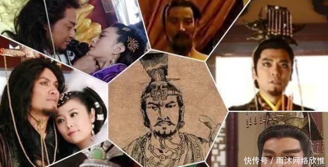 鸿钧老祖!商纣王残暴无道却为何可以成神?其实鸿钧老祖给了我们答案