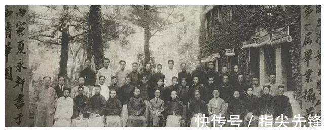 冯玉祥@少年忧,壮年愁,1927年,王国维沉湖自尽,究竟所谓何事?