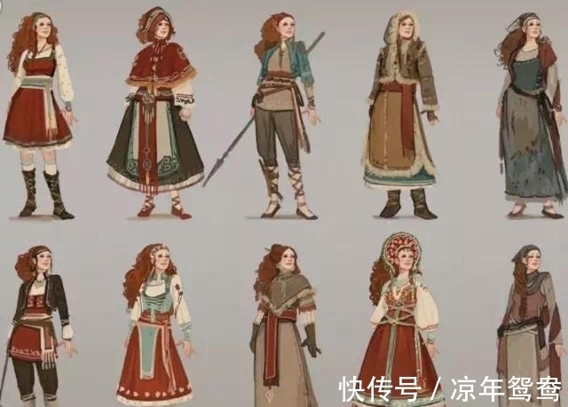 高跟鞋 只有女生才穿高跟鞋？其实高跟鞋根本不是为女人发明的