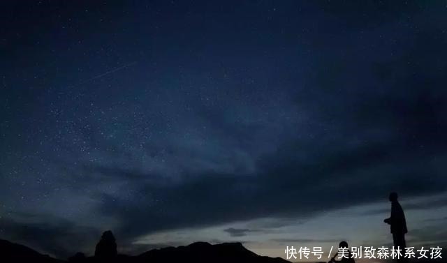 不知道|人的一生,会有三次死亡