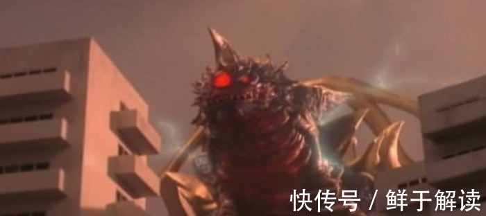 奥特曼|平成最强反派并非加坦杰厄,它毁灭多个宇宙,还能召唤奥特曼