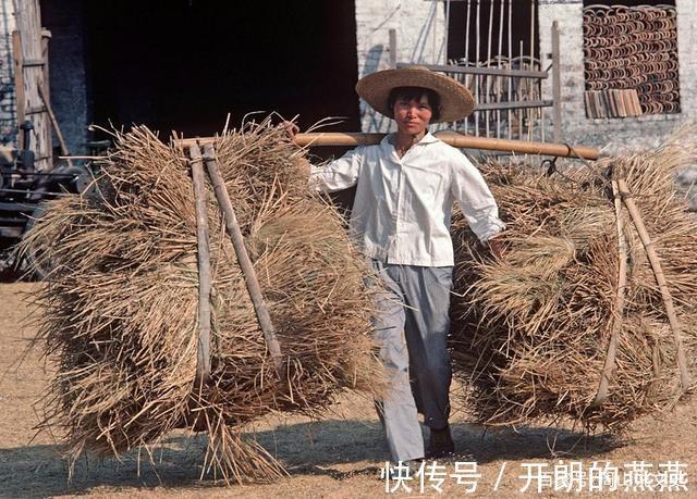 老照片|一组70年代老照片，大部分都没有见过