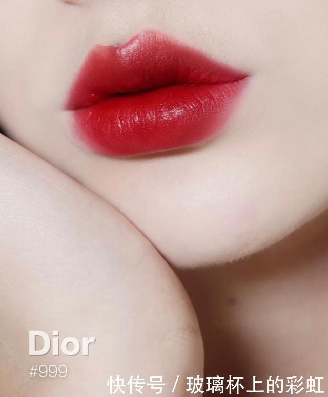 f16|口红当中的“王者”,这四只必须有一席之地,无法超越的经典!