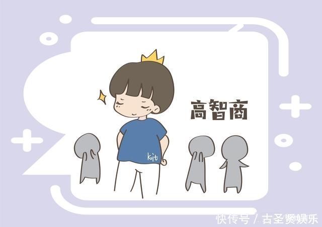 一个样|孕期有这些体会,说明孩子属于“高智商”,家长快关注起来