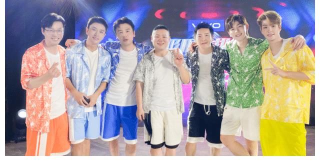 王彥霖|秦昊寧愿帶新人，也不愿意與聰明的黃明昊組隊(duì)，真不賴王迅的打壓