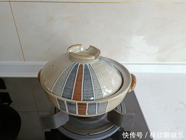 大名鼎鼎|大名鼎鼎的五红汤,好喝营养红遍朋友圈,但是有一类人不要喝