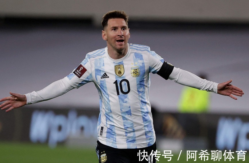 巴西队|0-0,2-1世界杯变天了!1亿神锋破门,阿根廷不败,助梅西再冲冠