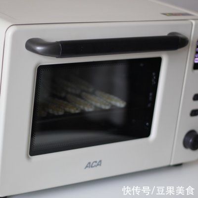 糯米船|超简单??网红杏仁糯米船好吃到停不下来