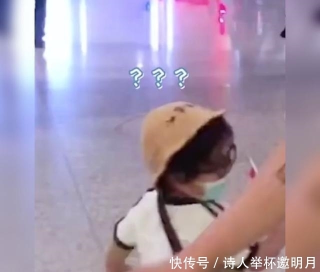 发现|萌娃冲向宝爸没被接住,一转头发现宝爸抱住了宝妈宝宝是多余的