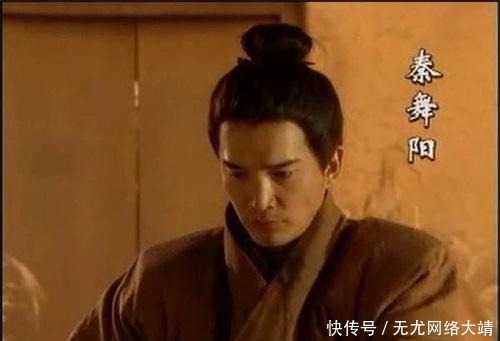 放水|武艺高强的荆轲刺秦失败，难道是他放水了？