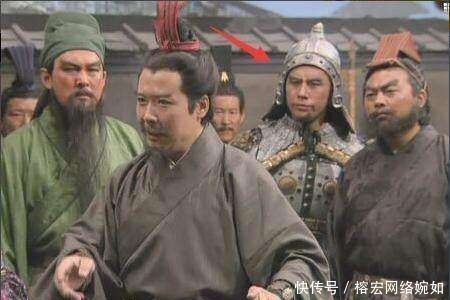 关羽|关羽卖枣张飞杀猪,没有人教他们武功,为何武功高强还是万人敌