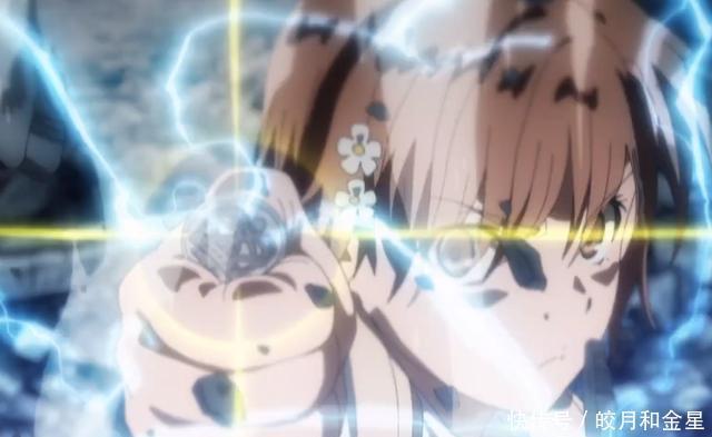 天赋|某科学的超电磁炮T天赋梦路篇PV详解!