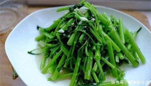 女性不想成黄脸婆,多吃三种蔬菜,排毒养颜,美容抗衰,好处多多