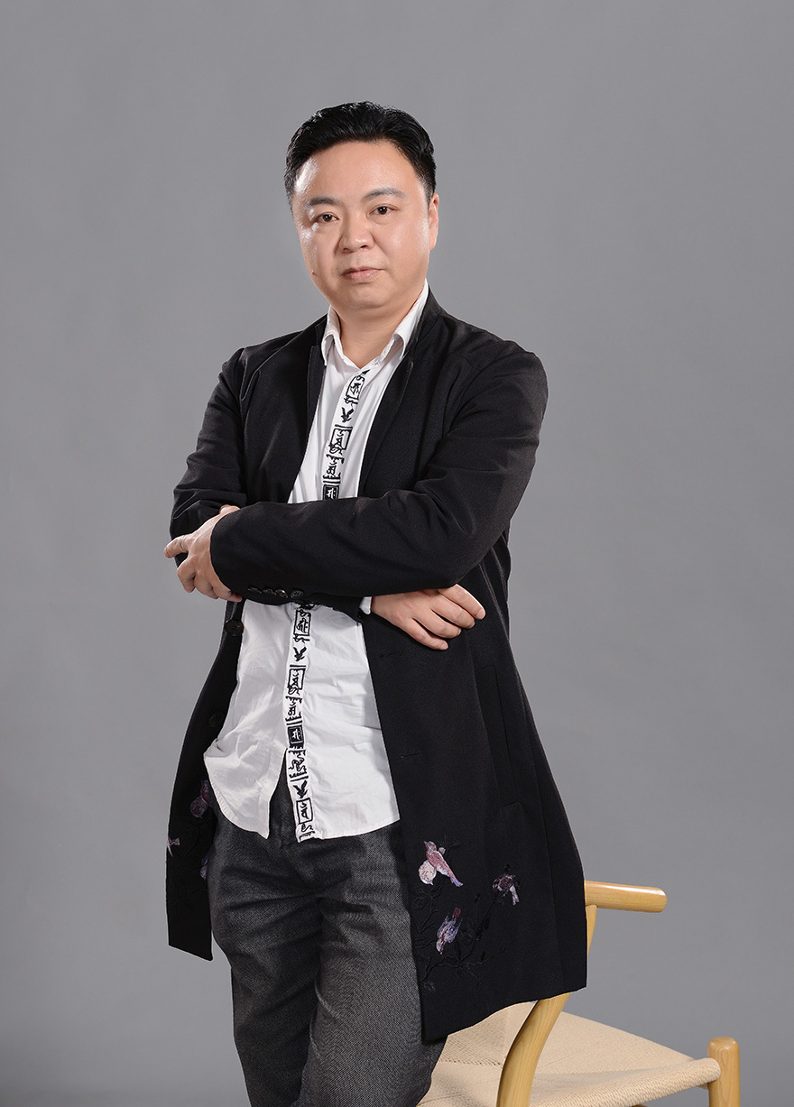 美国|捷报!柳剑超之作「山水英伦庄园」荣获美国MUSE金奖殊荣