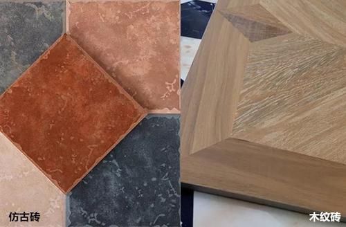 瓷砖|客厅瓷砖用哪种样式的最好?什么样的瓷砖最耐脏?