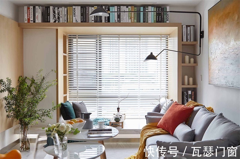 空间感|提升家居空间感,细节处理很关键!