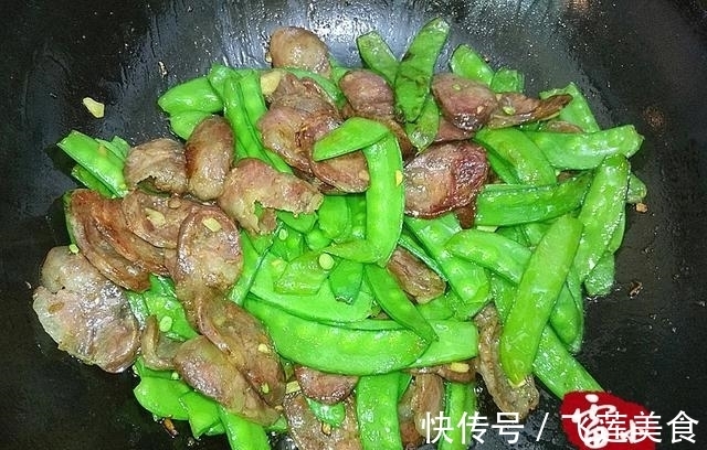 只有冬天才能做的菜，好吃过瘾，一口气干掉三碗饭！