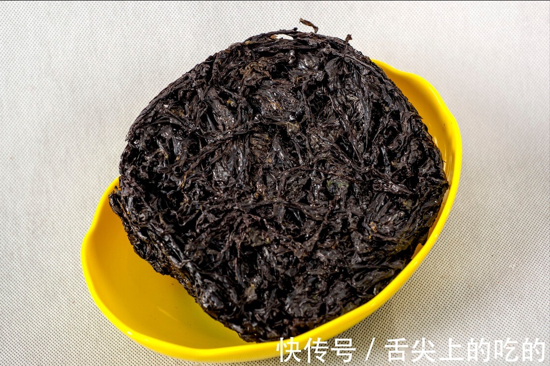 紫菜汤|做紫菜汤,直接煮还是洗一下再煮?别再搞错,海边人教你正确做法