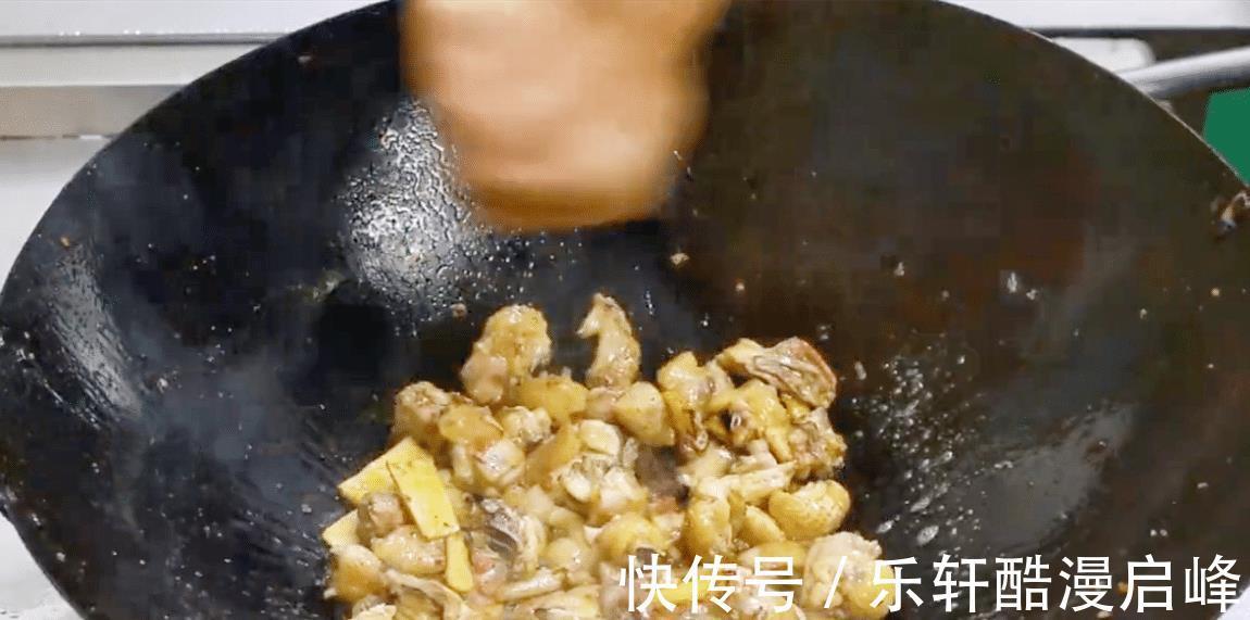 搅拌均匀|中秋来临，这8种“秋果”要多吃，家人团圆必备，降燥润肺两不误