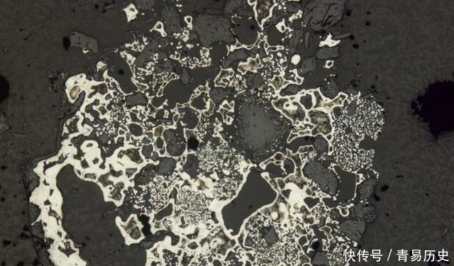  早在|考古发现，早在1000年前波斯人就制造了不锈钢