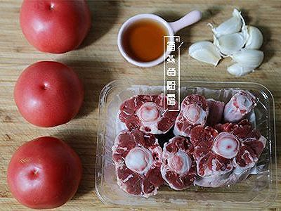 西红柿|秋日元气养生菜