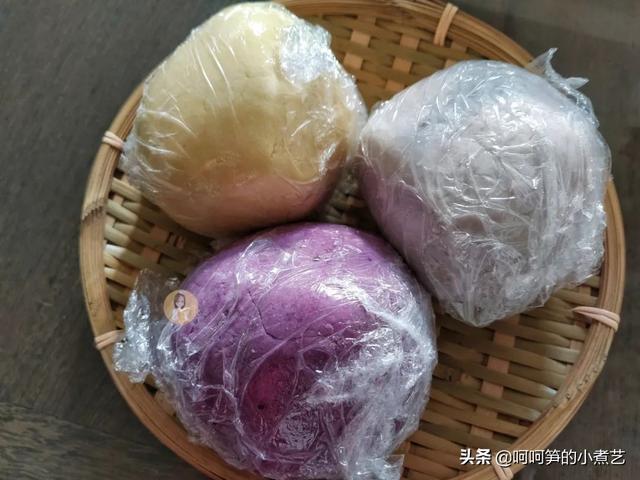 饱饱|网红甜品饱饱碗,这一碗,凉爽又满足,这个大暑就吃它来解暑吧