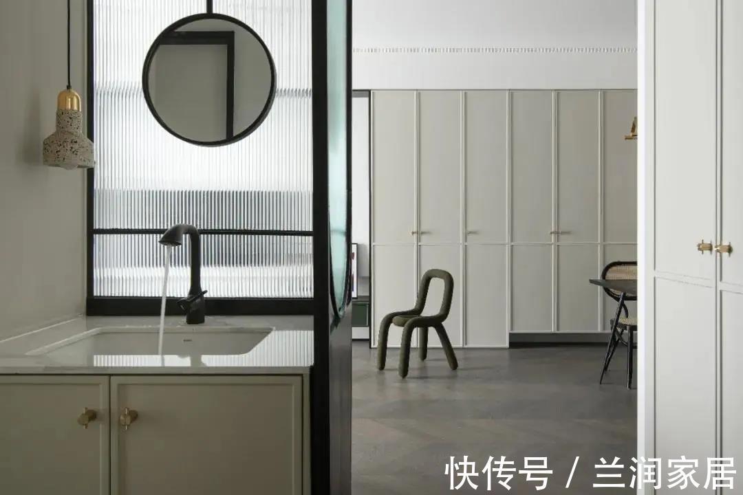 饱和度|可直接复制的7种家居撞色方案！