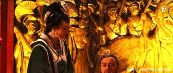 古墓中意外发现了程咬金反隋的历史真相,专家说或将改写历史