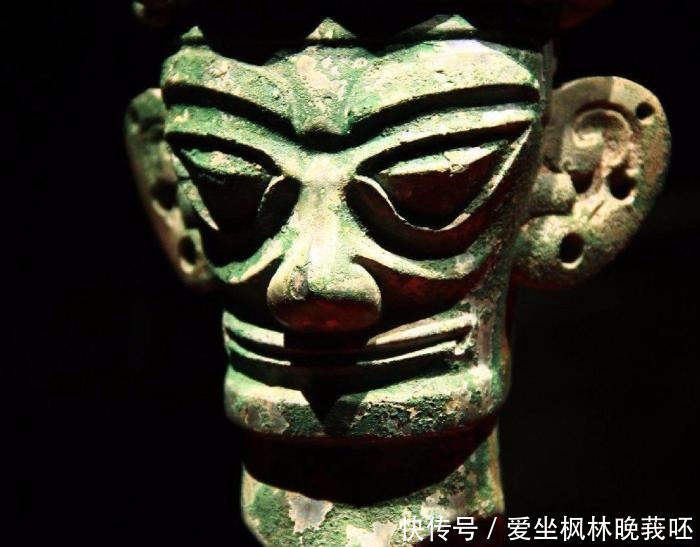 发现|发现夏朝文字,中国人一看就懂外国学者为何还说夏朝不存在