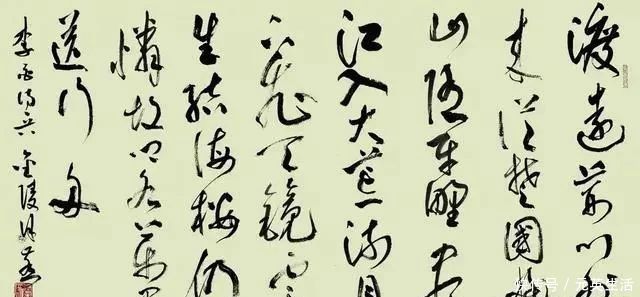 楷书|江苏女书法家徐燕，行草书婉丽苍劲、清逸古雅，楷书亦见宽厚功底