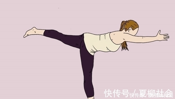 参照物|医生提倡:1项运动坚持做,好处十分多,但很少有人能支撑住