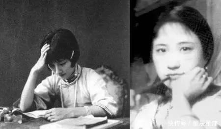 有关民国人物辨识的那些事(女生版)