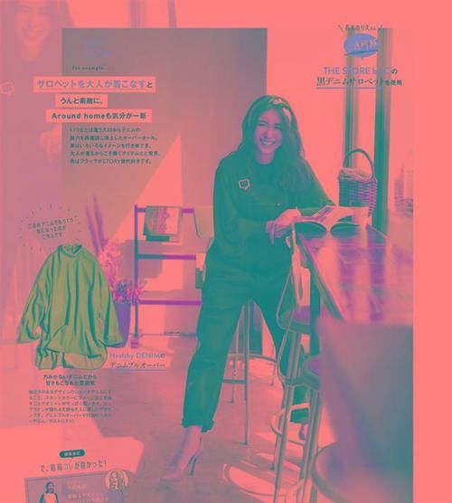 上了年纪的女人，颜色别乱选，多穿这3种“大气色”，附赠搭配法