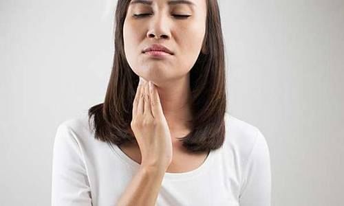 甲状腺结节的人能吃发物吗？尽量少碰3种食物，或许缓解结节生长